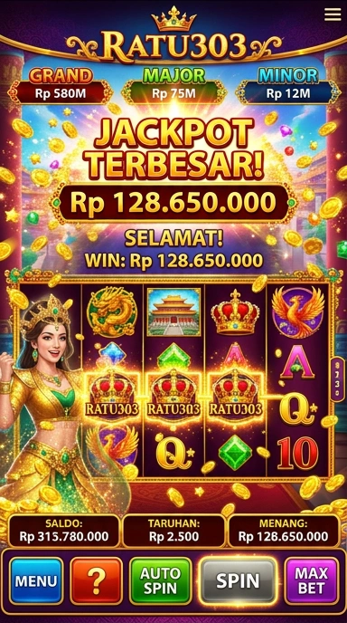 ratu303 - Hub Aplikasi Untuk Beragam Pilihan Berkualitas